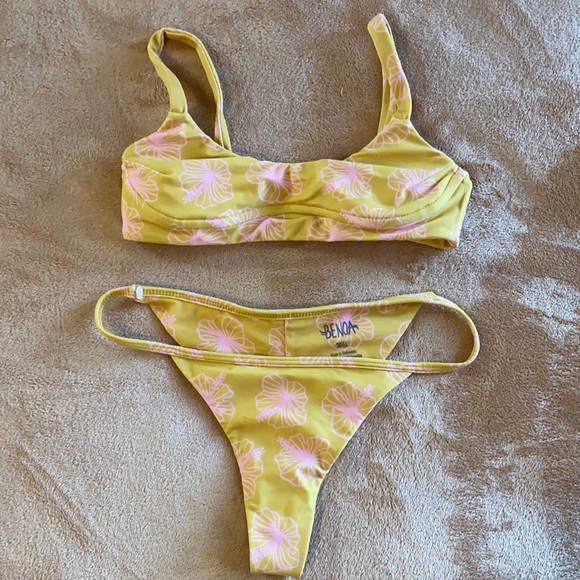 benoa Other - Benoa Honey Bikini